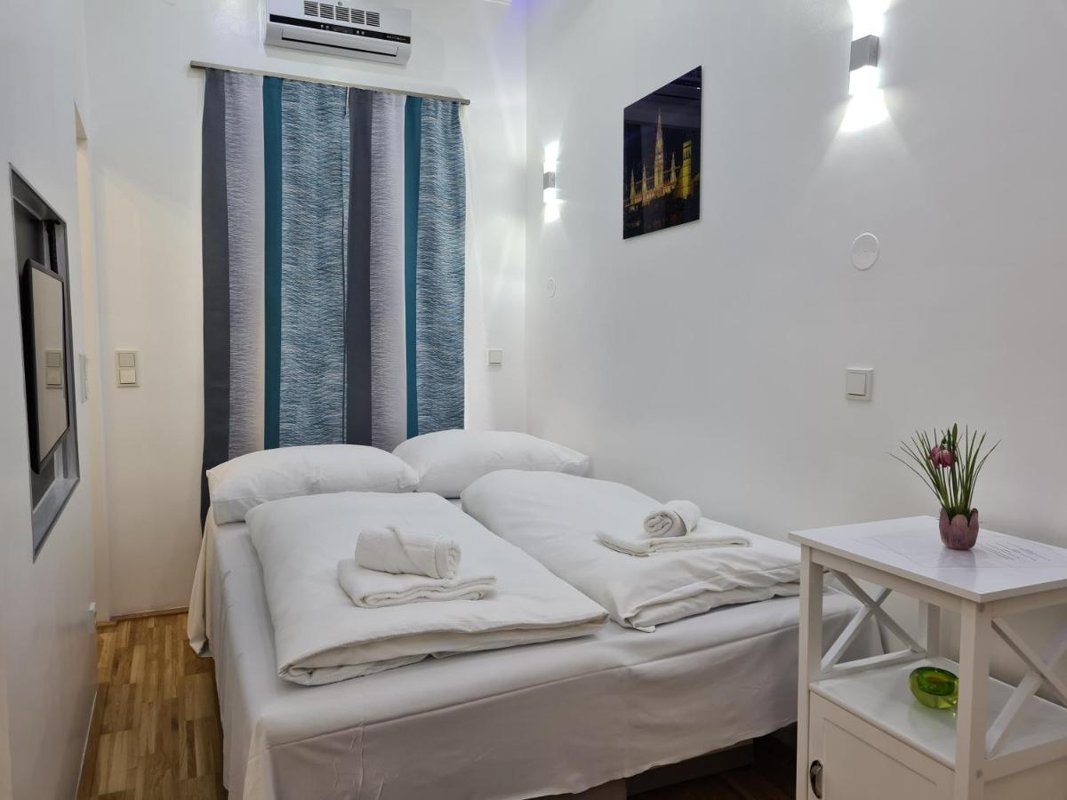 Lapi Apartment 1150 Vídeň Exteriér fotografie