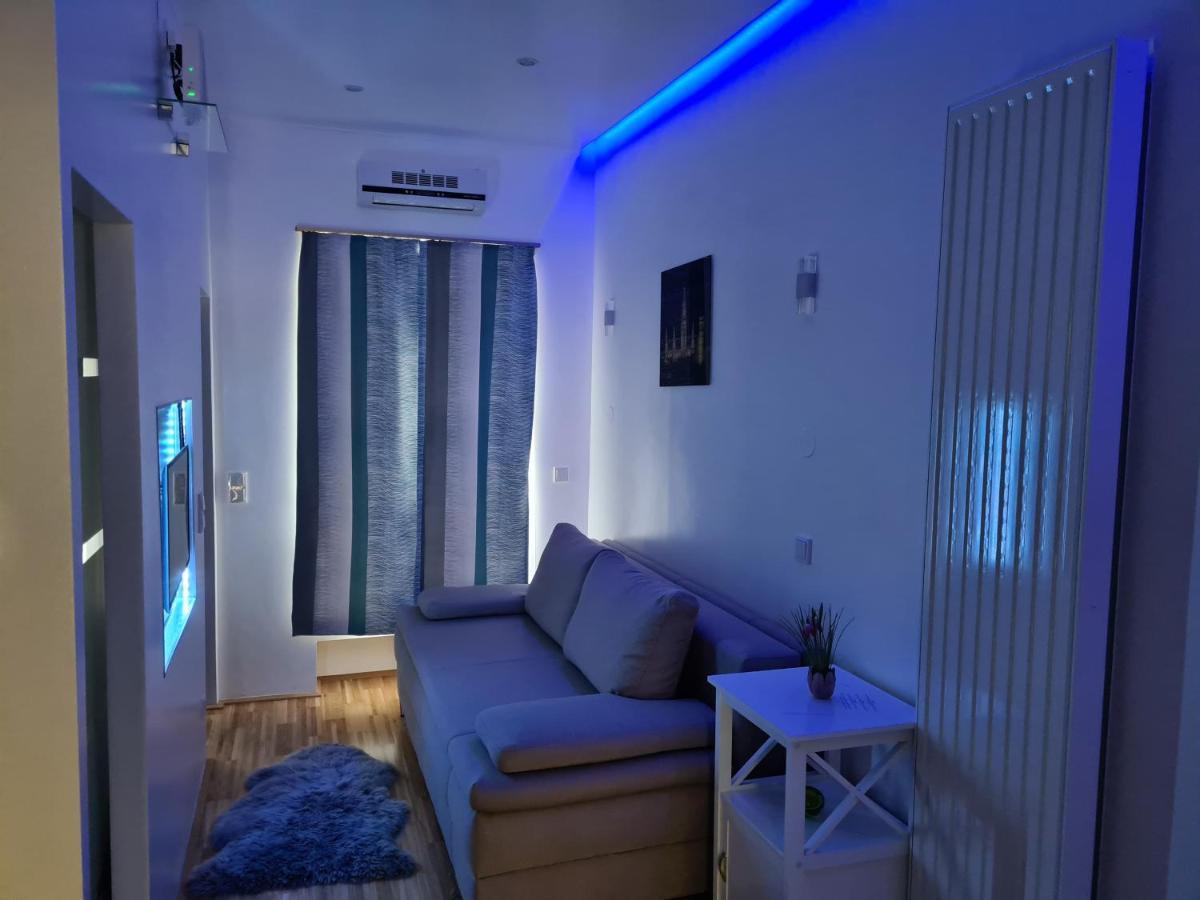 Lapi Apartment 1150 Vídeň Exteriér fotografie